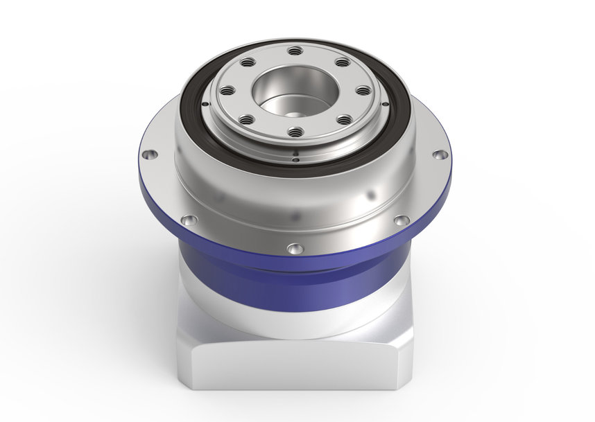 DIE WITTENSTEIN ALPHA GMBH PRÄSENTIERT ERSTMALS DAS NTP – DAS NEUESTE PLANETENGETRIEBE DER ALPHA VALUE LINE